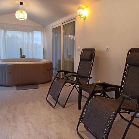Holiday House Vela Vrta Sveti Ivan Dobrinjski Exteriér fotografie