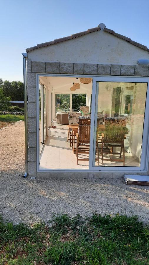 Holiday House Vela Vrta Sveti Ivan Dobrinjski Exteriér fotografie