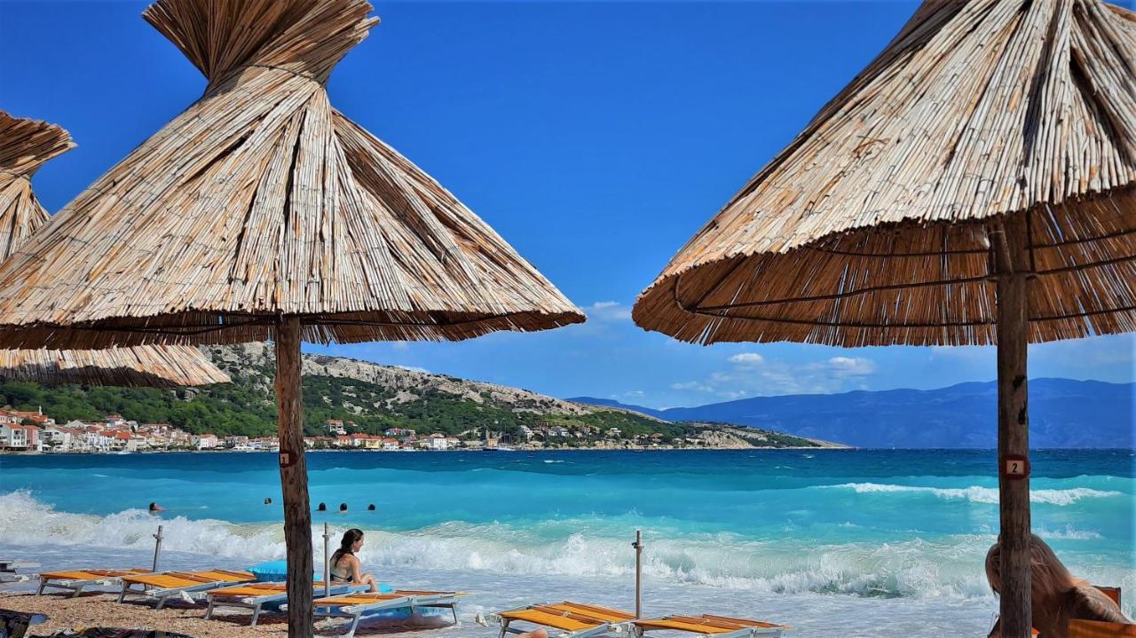 Holiday House Vela Vrta Sveti Ivan Dobrinjski Exteriér fotografie