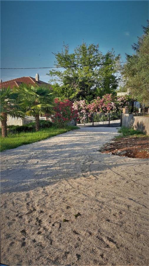 Holiday House Vela Vrta Sveti Ivan Dobrinjski Exteriér fotografie