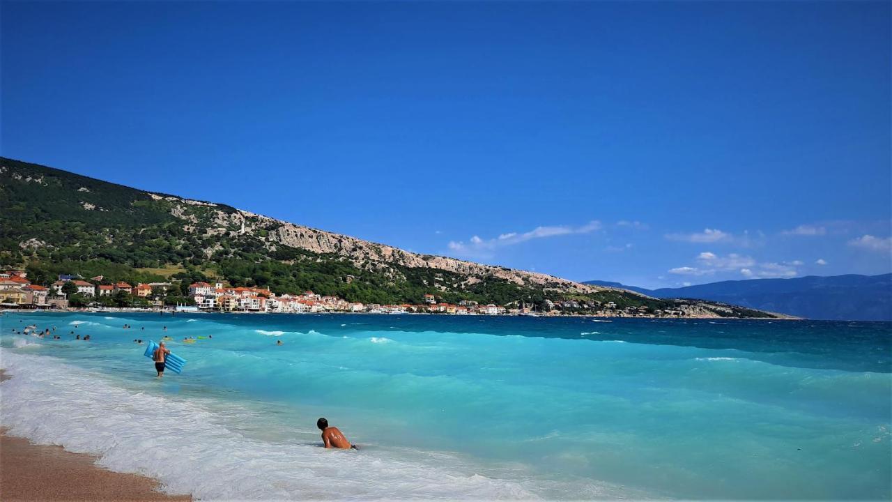 Holiday House Vela Vrta Sveti Ivan Dobrinjski Exteriér fotografie