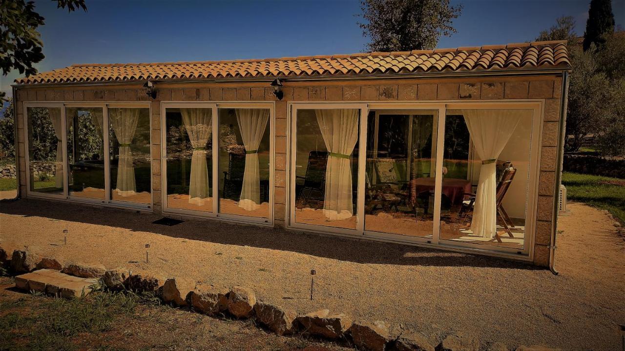 Holiday House Vela Vrta Sveti Ivan Dobrinjski Exteriér fotografie